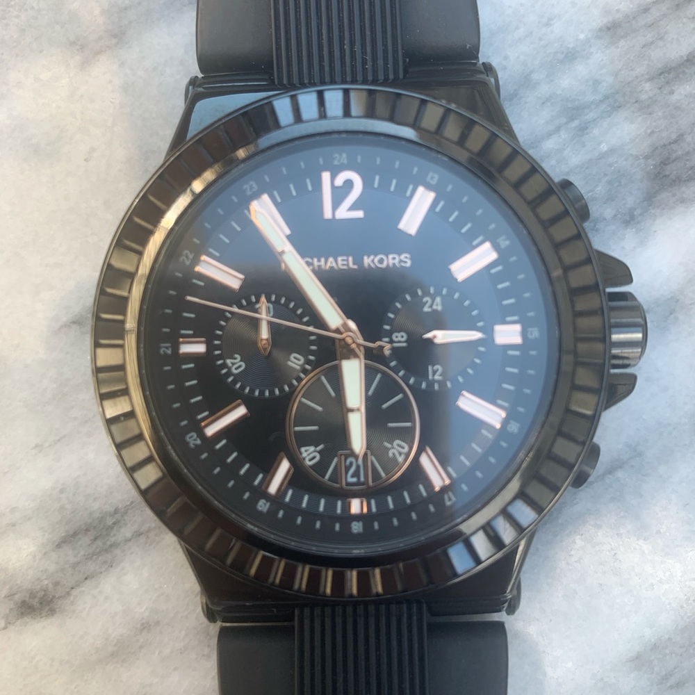 Michael Kors watch - Picture 5 of 5